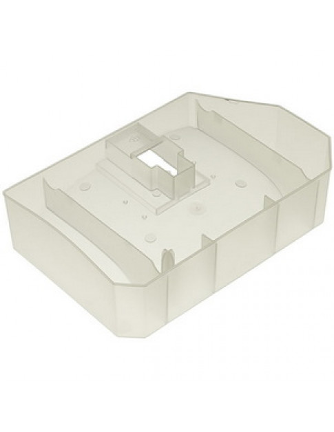 Піддон для збору конденсата для холодильника Indesit C00385635 (пластиковий)