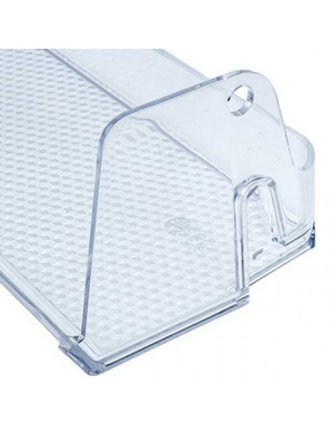 Полка дверей (верхня) для холодильника Ariston C00386210 Полка дверей (верхня) для холодильника Ariston C00386210