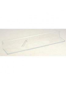 Кришка дверної полки (верхньої) для холодильника Ariston C00386211