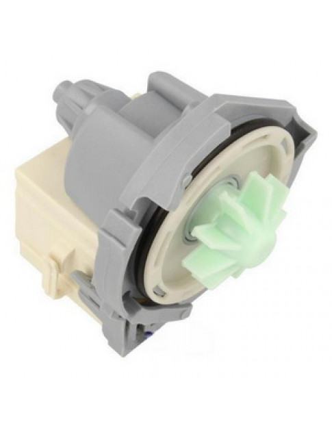 Помпа 35W M338 Askoll C00386526 для пральної машини Indesit Помпа 35W M338 Askoll C00386526 для пральної машини Indesit