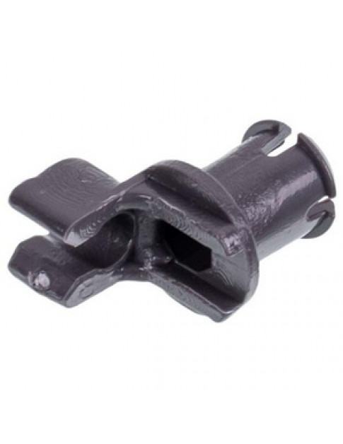 Тримач ролика нижнього ящика C00386604 для посудомийної машини Ariston