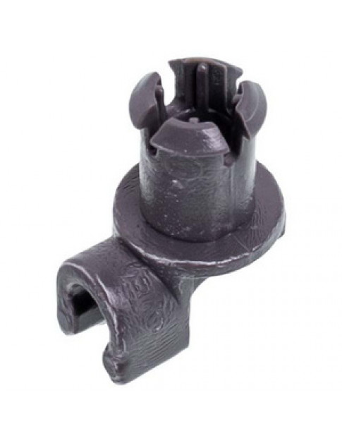 Тримач ролика нижнього ящика C00386604 для посудомийної машини Ariston