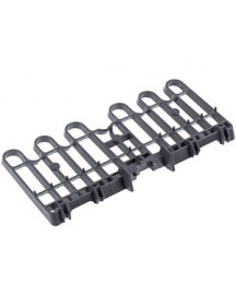 Вставка корзини для стаканів і чашок C00386609 посудомийної машини Ariston