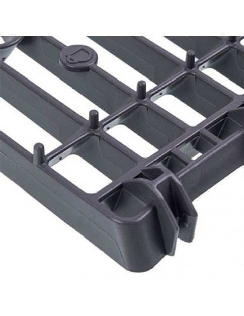 Вставка корзини для стаканів і чашок C00386609 посудомийної машини Ariston