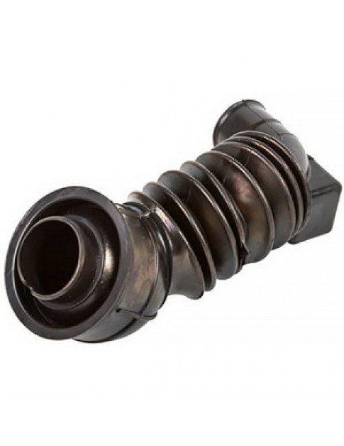 Патрубок (бак-насос) для пральної машини Indesit C00386630