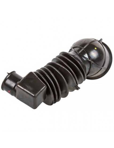 Патрубок (бак-насос) для пральної машини Indesit C00386630