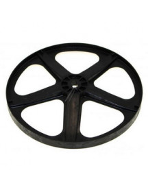 Indesit C00481388 Шків для пральної машини Indesit C00481388 Шків для пральної машини