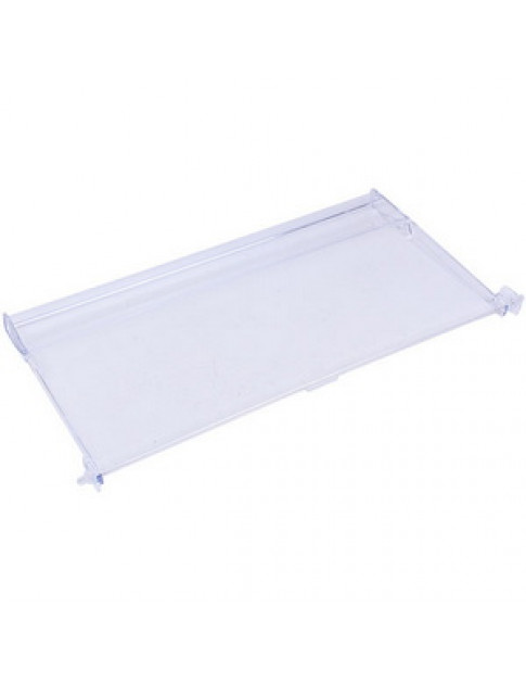 Панель (відкидна, верхня) морозильної камери Indesit C00495800 525x275mm