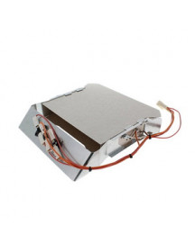 Тен 2050W IRCA C00505409 для сушильної машини Indesit