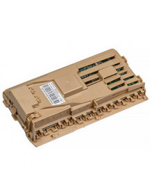 Модуль управління для посудомийної машини Indesit C00505636 (без прошивки)