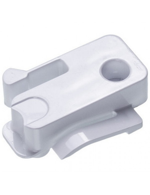 Тримач відкидної панелі для морозильної камери Whirlpool C00506172 (правий) Тримач відкидної панелі для морозильної камери Whirlpool C00506172 (правий)