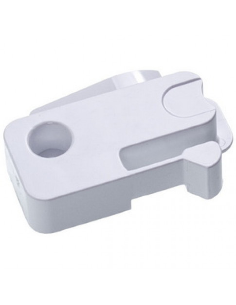 Тримач відкидної панелі для морозильної камери Whirlpool C00506172 (правий) Тримач відкидної панелі для морозильної камери Whirlpool C00506172 (правий)