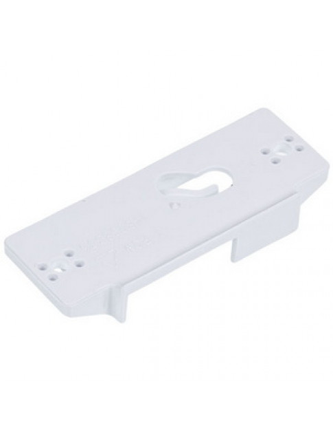 Ariston C00506210 Напрямна центральна для холодильника 