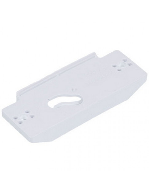 Ariston C00506210 Напрямна центральна для холодильника 