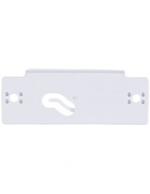 Ariston C00506210 Напрямна центральна для холодильника 