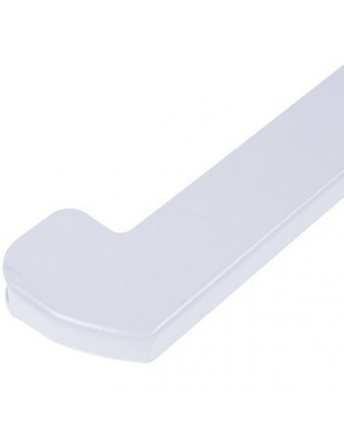 Обрамлення переднє скляної полки для холодильника Indesit C00506365