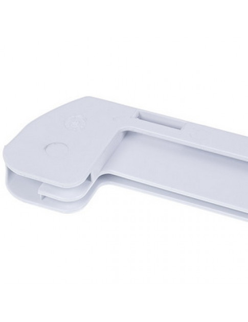 Обрамлення переднє скляної полки для холодильника Indesit C00506365