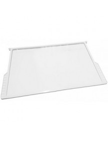 Полиця для холодильника Indesit C00507848 (скляна)