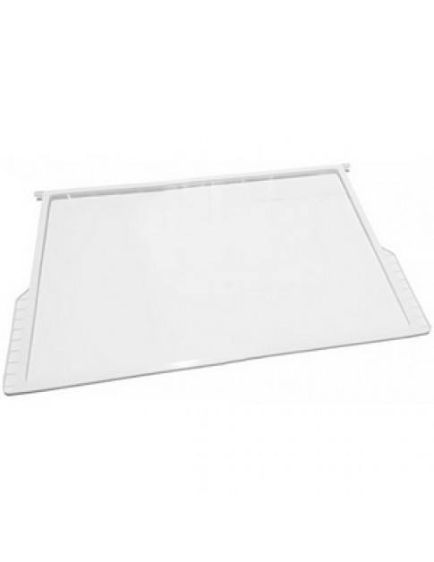 Полиця для холодильника Indesit C00507848 (скляна)
