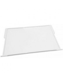 Полиця для холодильника Indesit C00507848 (скляна)