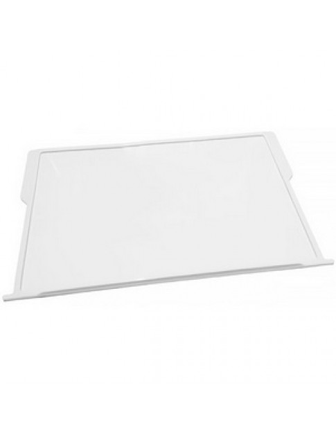 Полиця для холодильника Indesit C00507848 (скляна)