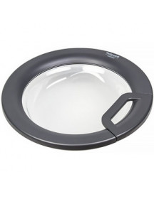 Люк для пральної машини Ariston C00508488