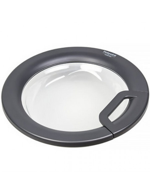 Люк для пральної машини Ariston C00508488