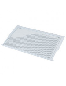 Полиця для холодильника Indesit C00509951 525x325mm (скляна)