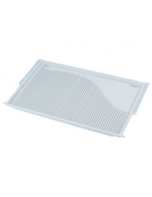 Полиця для холодильника Indesit C00509951 525x325mm (скляна)