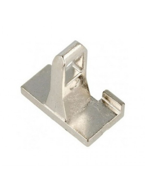 Indesit C00510124 Засувка замка люка для пральної машини