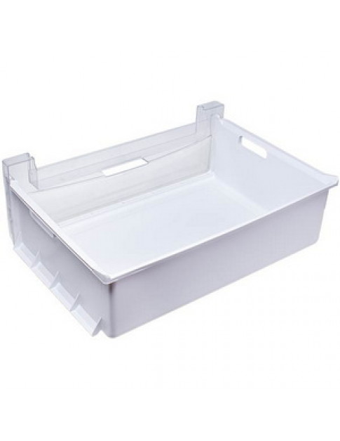 Ящик морозильної камери для холодильника Indesit C00512352 545x375x185mm (верхній/середній)