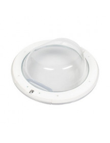 Люк для пральної машини Indesit C00513888 Люк для пральної машини Indesit C00513888