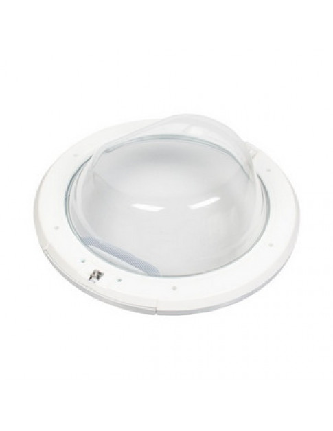 Люк для пральної машини Indesit C00513888