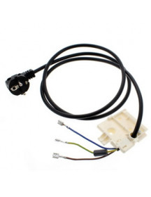 Мережевий шнур 1300mm C00514072 для посудомийної машини Indesit