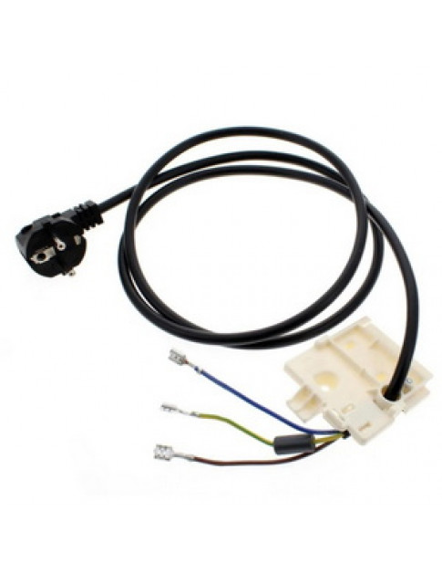 Мережевий шнур 1300mm C00514072 для посудомийної машини Indesit