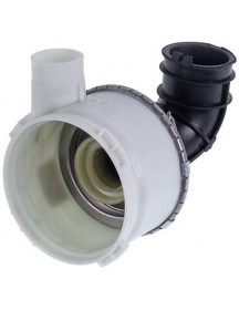 Ariston Indesit C00520796 Тен проточний 1800W для посудомийної машини