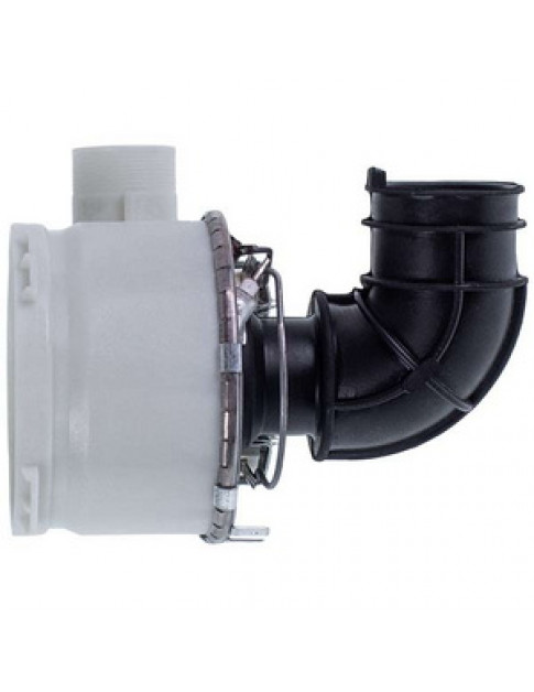 Ariston Indesit C00520796 Тен проточний 1800W для посудомийної машини Ariston Indesit C00520796 Тен проточний 1800W для посудомийної машини