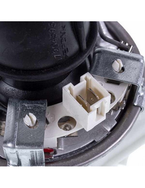 Ariston Indesit C00520796 Тен проточний 1800W для посудомийної машини Ariston Indesit C00520796 Тен проточний 1800W для посудомийної машини