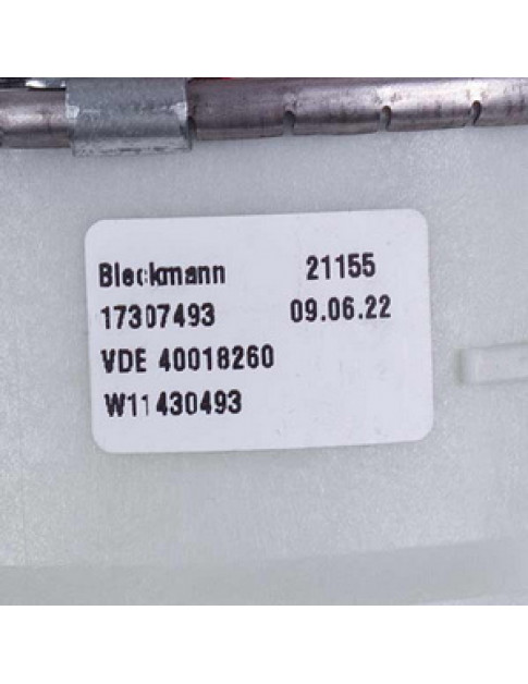 Ariston Indesit C00520796 Тен проточний 1800W для посудомийної машини Ariston Indesit C00520796 Тен проточний 1800W для посудомийної машини