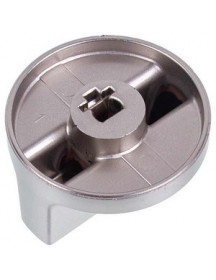 Ручка регулювання C00521163 для варильної панелі Ariston Ручка регулювання C00521163 для варильної панелі Ariston