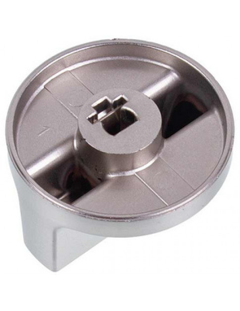 Ручка регулювання C00521163 для варильної панелі Ariston Ручка регулювання C00521163 для варильної панелі Ariston