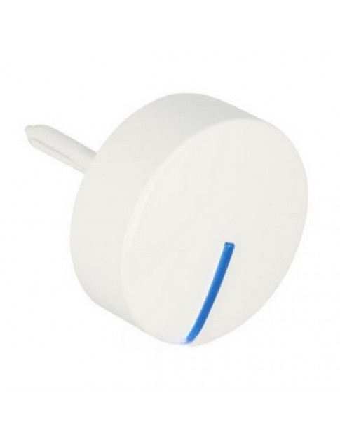 Indesit C00523758 Ручка перемикання програм для вертикальної пральної машини