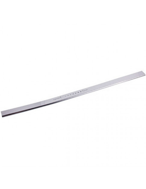 Обрамлення передньої скляної полиці над ящиком для овочів в холодильнику Whirlpool C00523765