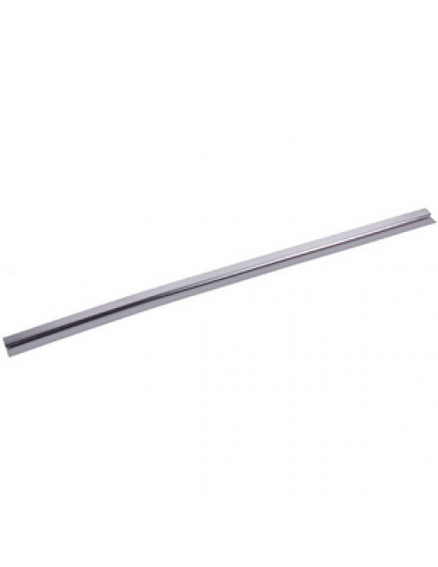 Обрамлення передньої скляної полиці над ящиком для овочів в холодильнику Whirlpool C00523765