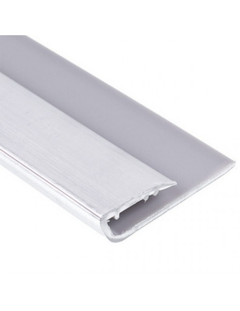 Обрамлення передньої скляної полиці над ящиком для овочів в холодильнику Whirlpool C00523765