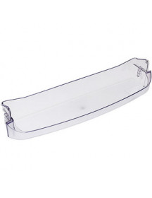 Дерна полиця (верхня) для холодильника Indesit C00525076