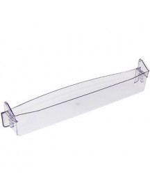 Дерна полиця (верхня) для холодильника Indesit C00525076