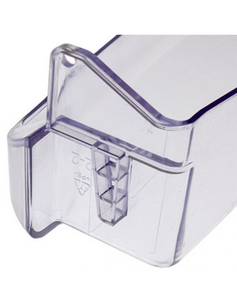 Дерна полиця (верхня) для холодильника Indesit C00525076