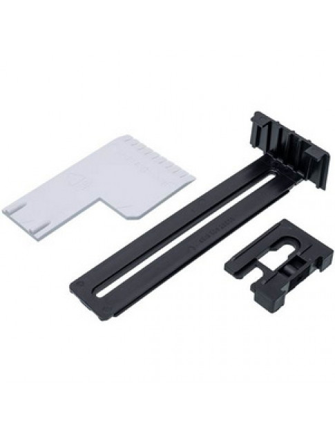 Набір кріплень фасаду дверей для вбудованого холодильника Indesit C00525700 Набір кріплень фасаду дверей для вбудованого холодильника Indesit C00525700