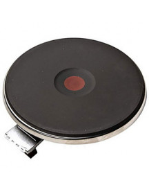 Конфорка для електроплити Indesit C00525821 EGO 2000W D=180mm (євроколодка)